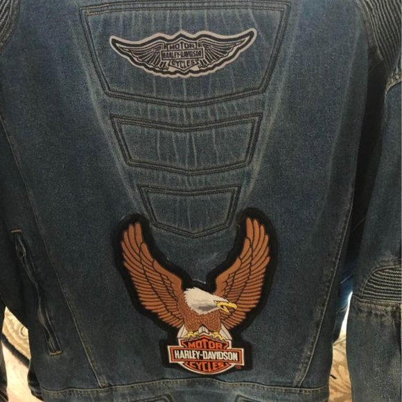 Cortex motorcycle Jacket - Picture 2 of 4